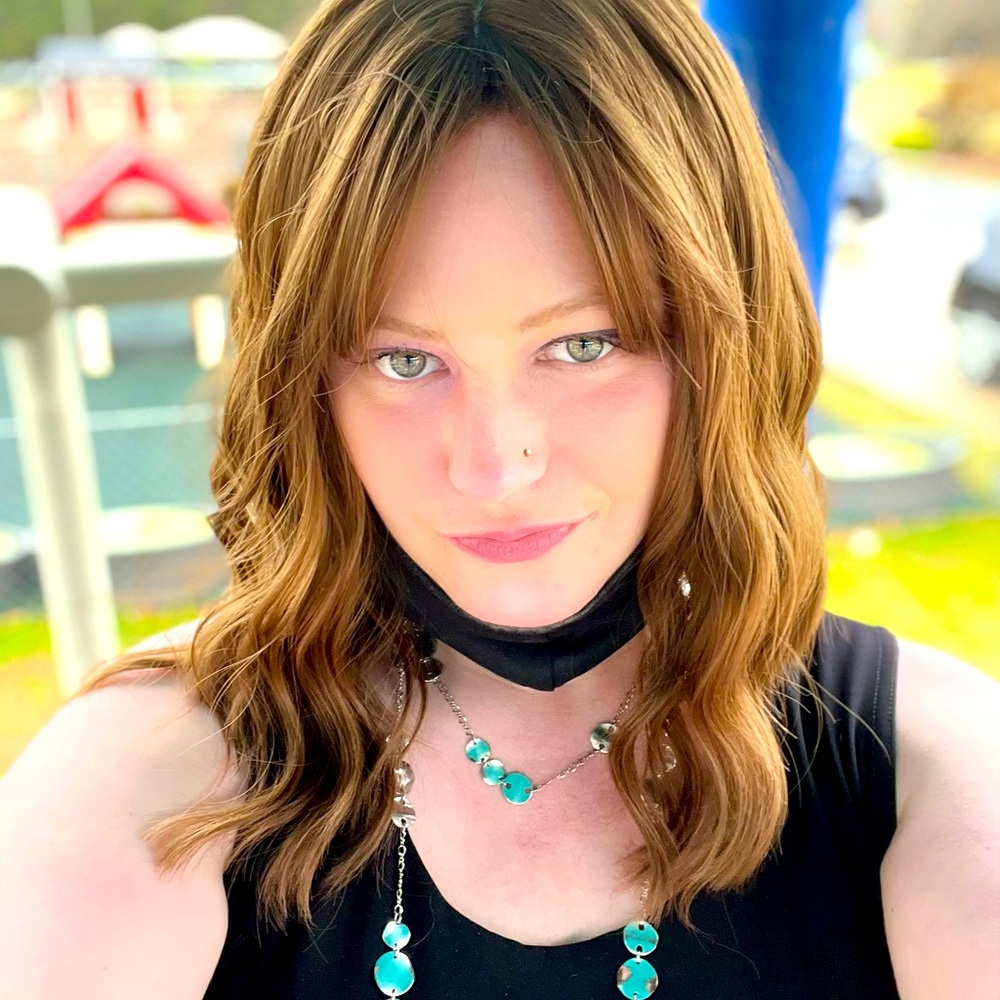 Meet your Posher, Lindsay